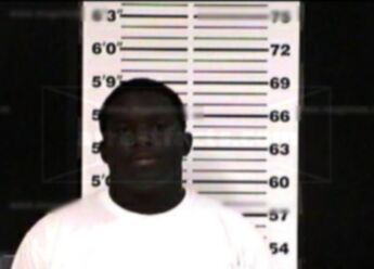 Quintais Ray Rector