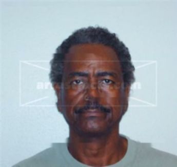 David Earl Wilson