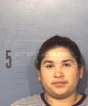 Norma Lee Carrillo Ferch