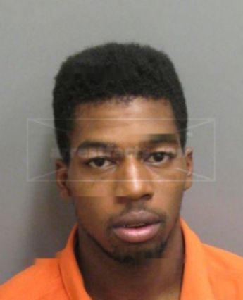 Melvin Daniels Jr. Jr.