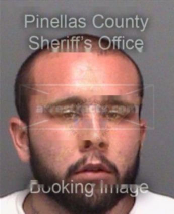 Derek Thomas Jeffries