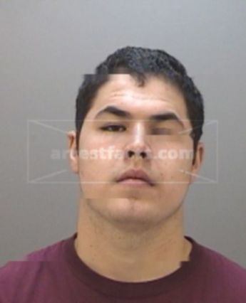 Jonathan Andrew Moseley