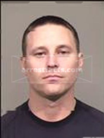 Trent Landon Patton