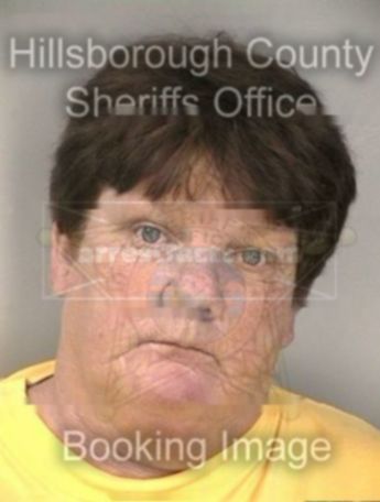 Margaret Bernice Humphries