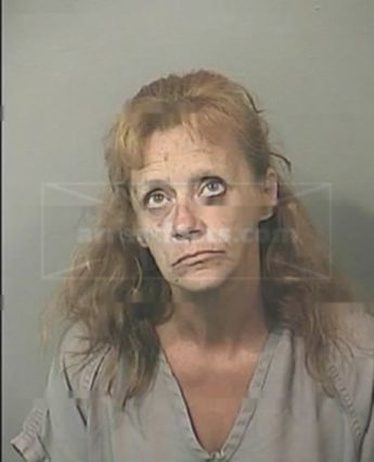 Beverlee Elaine Stanley