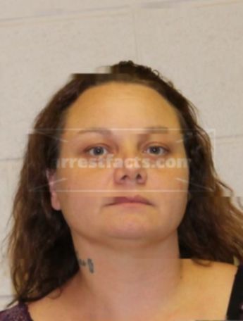 Jessica Mae Galloway