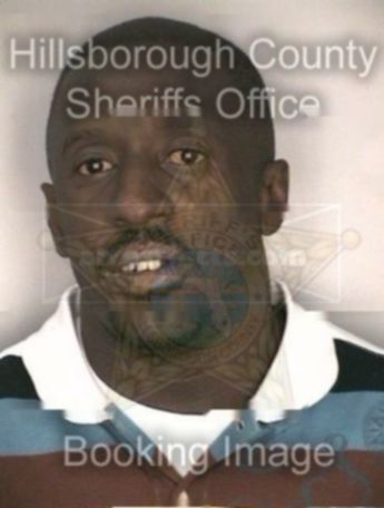 Reginald Denson