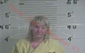 Mary Neace