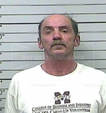 Carl Kenneth Ingram