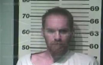 Zachary Caudill