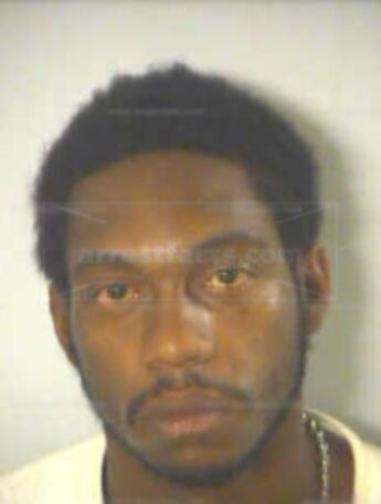 Dontavius Harper