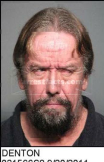 Bobby Ray Denton