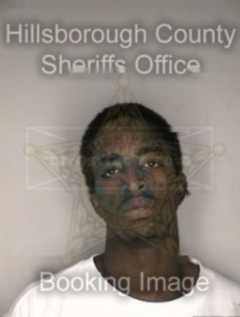 Tremane Anthony James