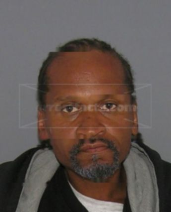 Anthony Chambers