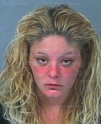 Roxann Mary Potts