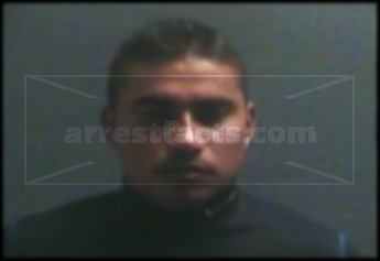 Servando Ramirez Blanco