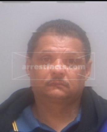 Jose Manuel Bustamante