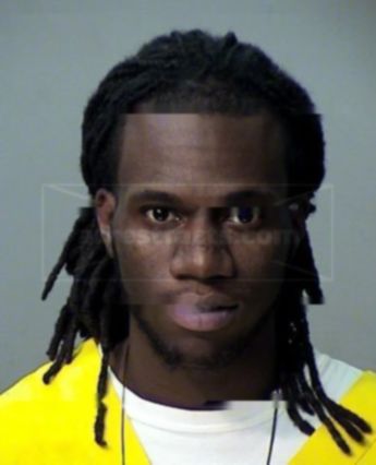 Lavon Jackson