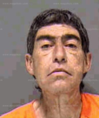 Anthony Michael Atkinson