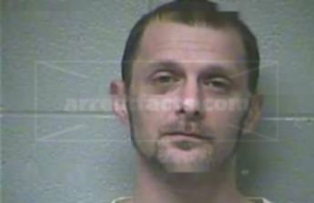 Christopher Michael Harney