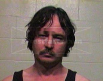 Donnie Ray Passons