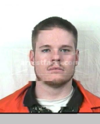 Chad Eric Dickson
