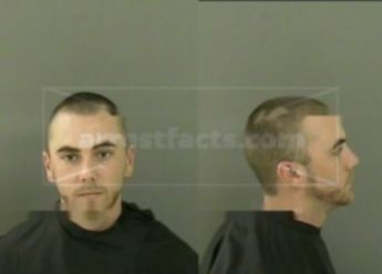 Jacob Lee Biles