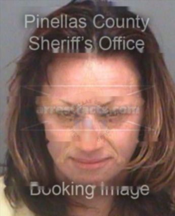 Samantha Andrea Clark