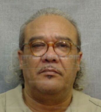 Louis G Rodriguez