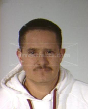Raymundo Martinez Borges