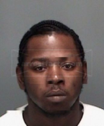 Ernest Dwayne Hardy