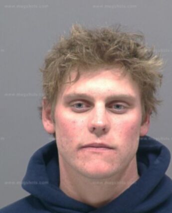 Aaron Robert Gray