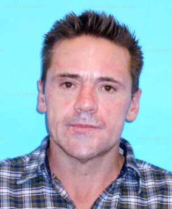 Brian David Peters