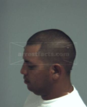 Isai Navarro Tek