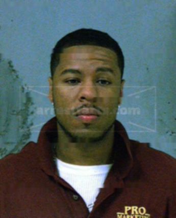 Marlon Hartfield