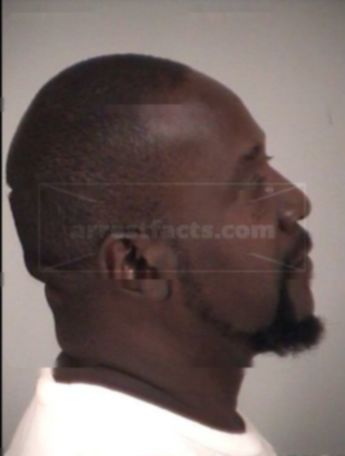 Del Leonard Jefferson Sr.