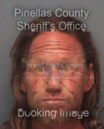 Timothy Paul Mcmahon