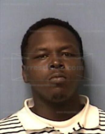Cedric D Curtis
