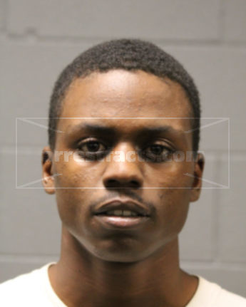 Dwight Lamar Hasberry