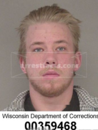 Justin D Blanchard