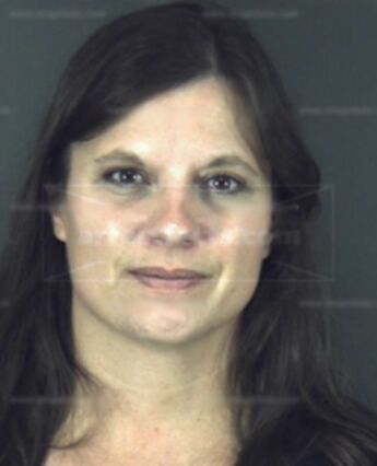Karen Patrica Artrip
