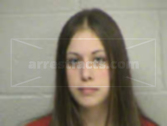 Samantha Ann Messenger