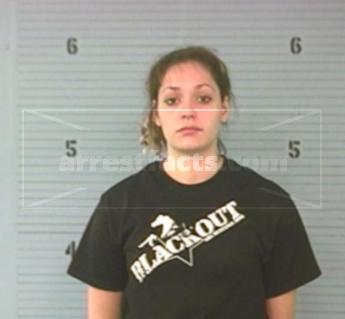 Jennifer Drianne Strnad