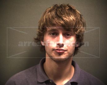 Jarrad Daniel Chaney Grooms