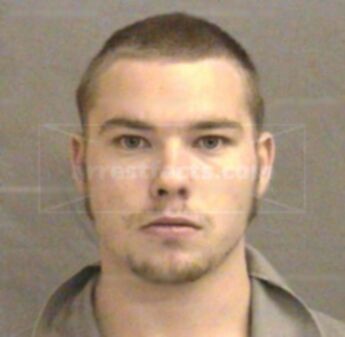 Blake Charles Nelson