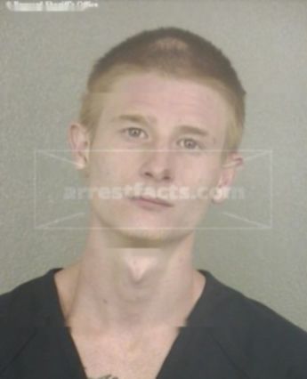 Joshua Dalton Gay
