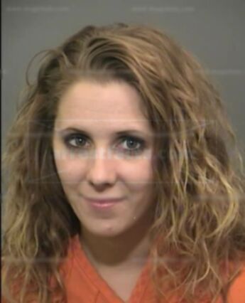 Candace Michelle Alford