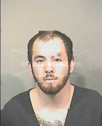 Matthew Jefferson Grice