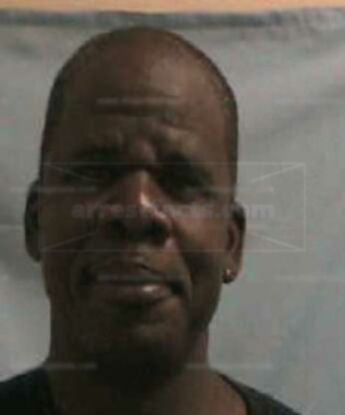 Jarvis Louis Madison