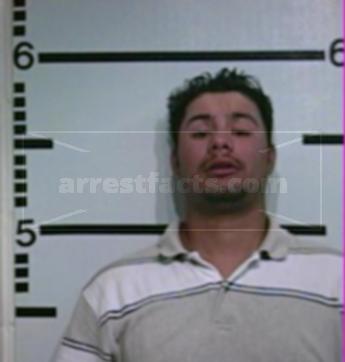 Ruben Jowell Gutierrez
